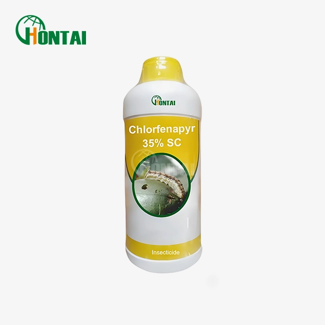 Chlorfenapyr 98% TC Pesticide